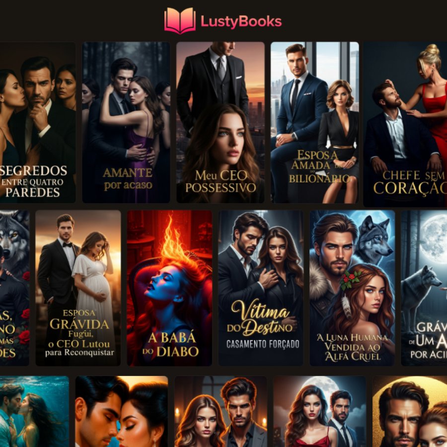 Livros